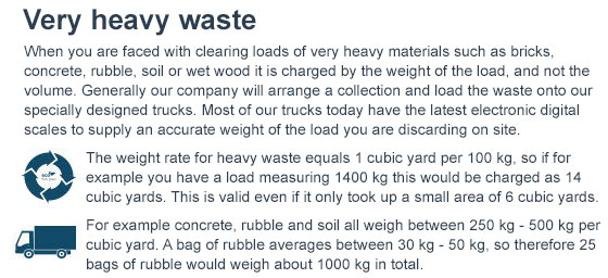 Exclusive Offers on Waste Clearance Services around W4
